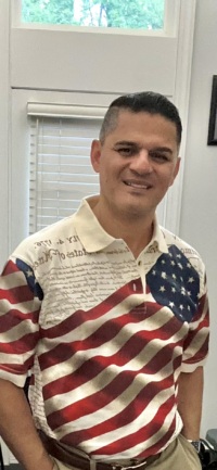 Dr. Parnam Patrick Mohanna