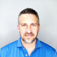 Dr. Andrew Charles Johnson