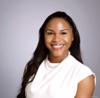 Dr. Kristen Ayana Bingham