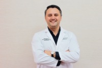 Dr. Granit  Morina