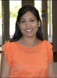 Dr. Shrijana  Shakya