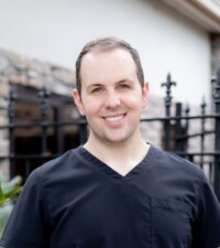 Dr. Reagan Austin Carl Smith