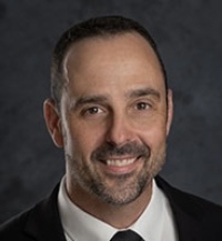 Dr. Daniel J DeJarlais