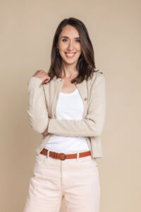 Dr. Kristen MW Sander