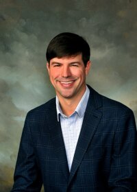 Dr. Bobby Lee Cockerham