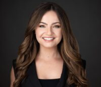 Dr. Ashley Alexandra Pater