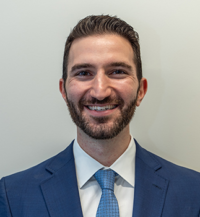 Dr. Matthew R Yekikian