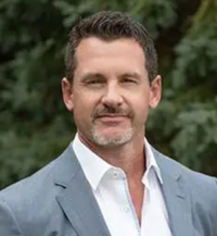 Dr. Jason Edward Jenny