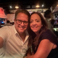 Dr. Francisco J Blanco