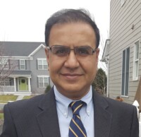 Dr. Arif  Nazir
