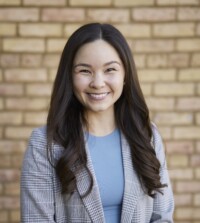 Dr. Kallie Miyo Delveaux