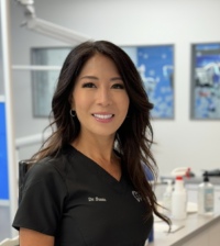 Dr. Susan So Eun Kim