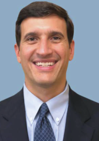 Dr. William Anthony Meares