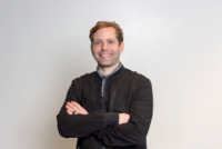 Dr. Christopher Ryan Torti