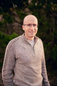 Dr. Kirk Daniels Brown