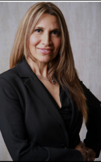 Dr. Parisa  Zarbafian