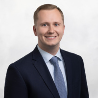 Dr. Nathan  Kalinowski