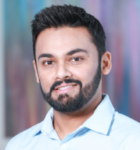 Dr. Vandan Sanjiv Desai