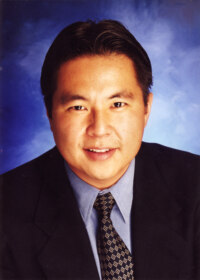 Dr. Richmond P. Hung