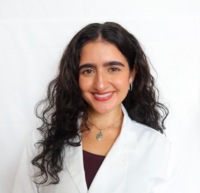 Dr. Celine Mireille Nader