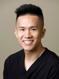 Dr. Eric  Nguyen