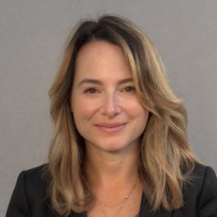 Dr. Ilona Polur Rossignol