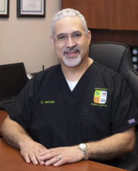 Dr. Rafael L Mercado