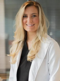 Dr. Tianne  Voorhees