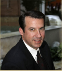 Dr. Kevin Edward O'Shea