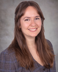 Dr. Caroline  Littlejohn