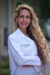 Dr. Samira  Meymand