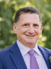 Dr. Richard Alan Fein