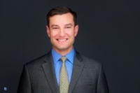 Dr. Devin James Klein