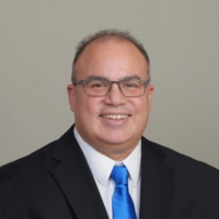 Dr. Fred J Aledo Rentas